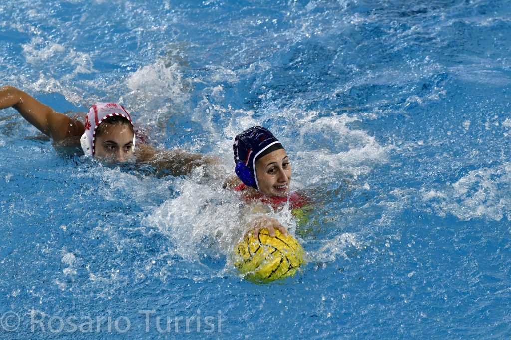 COPYRIGHT 2018 ROSARIO TURRISI