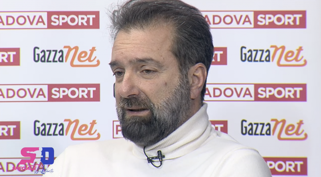 Stefano Serena (Mestre)