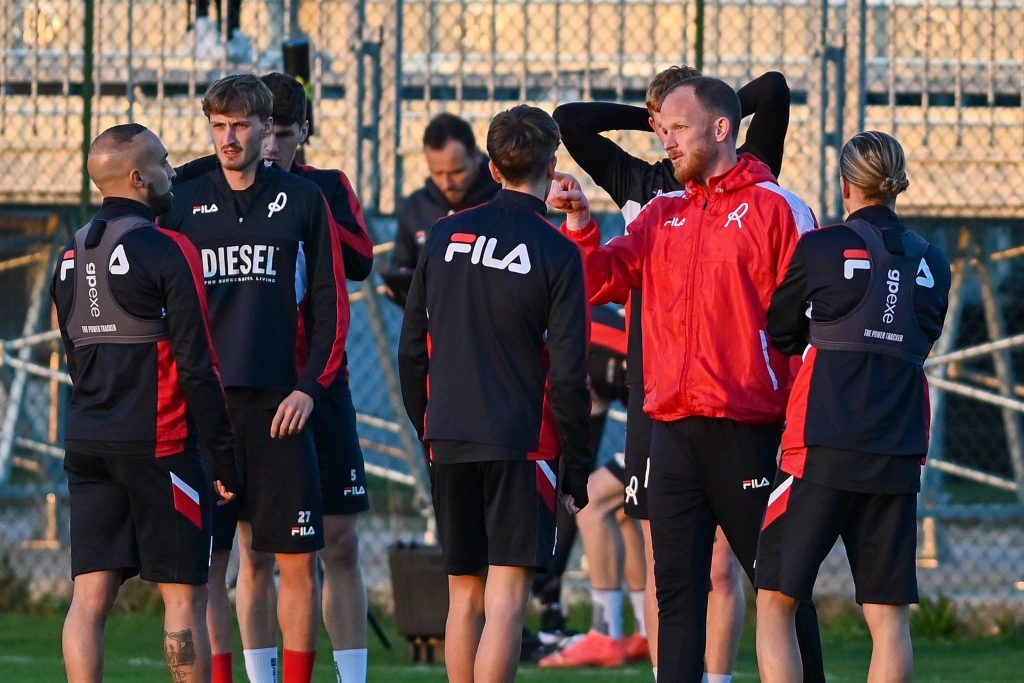 Thomassen Vicenza