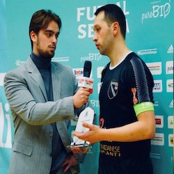 Foto di Alberto Penazzi