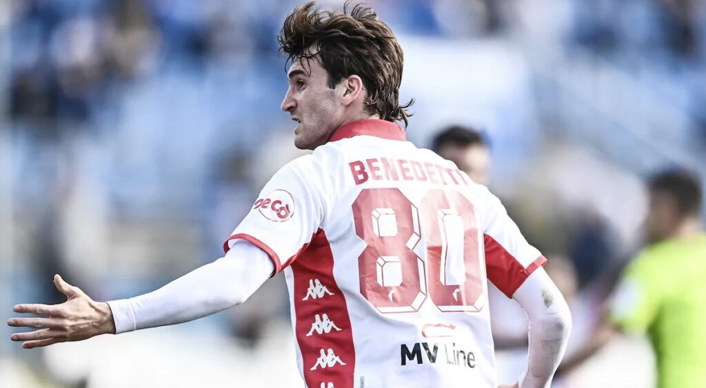 Benedetti del Bari