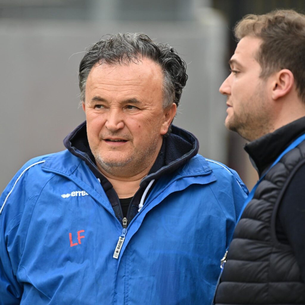 Gigi Fresco