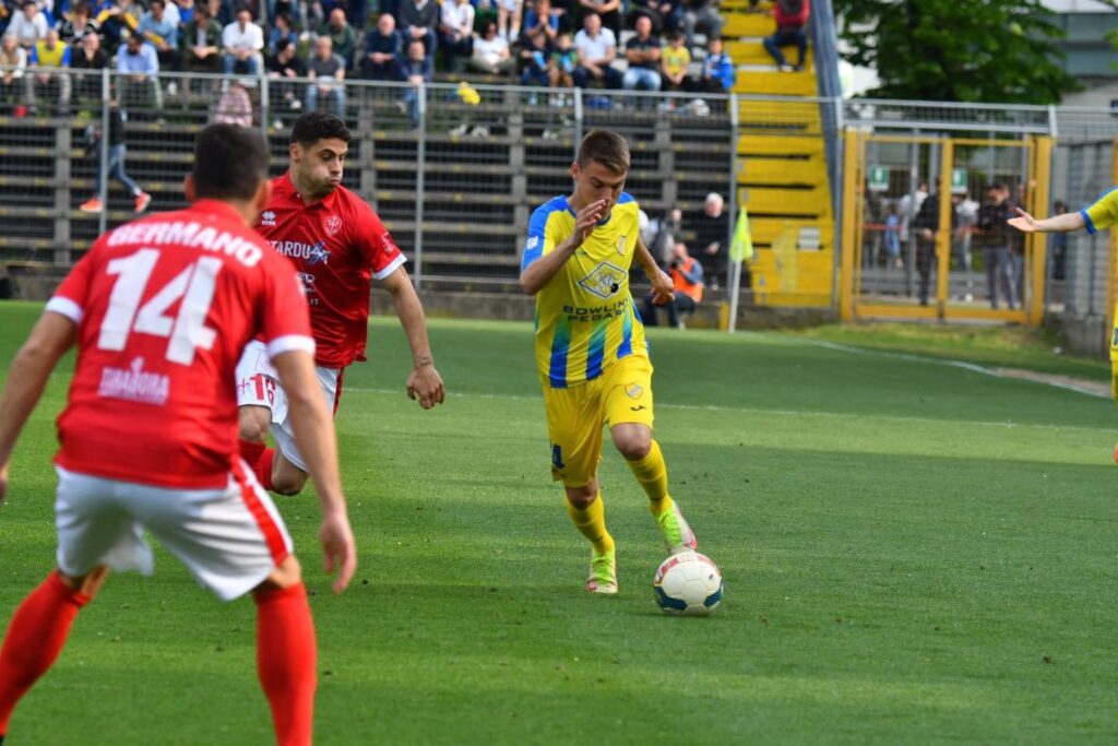 Pergolettese-Triestina