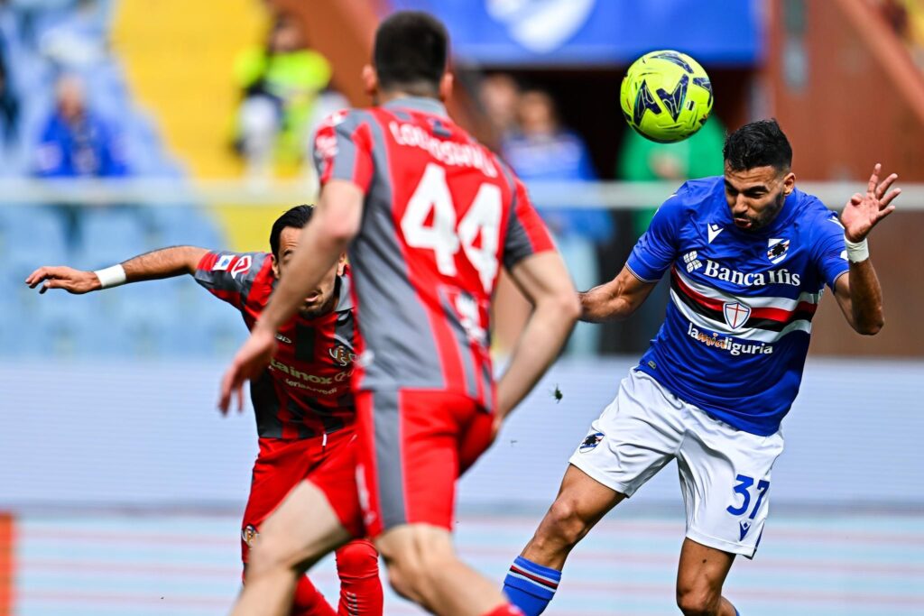 Sampdoria