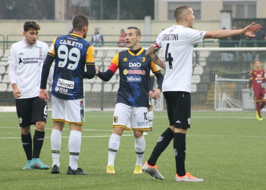 Carletti (Trento)
