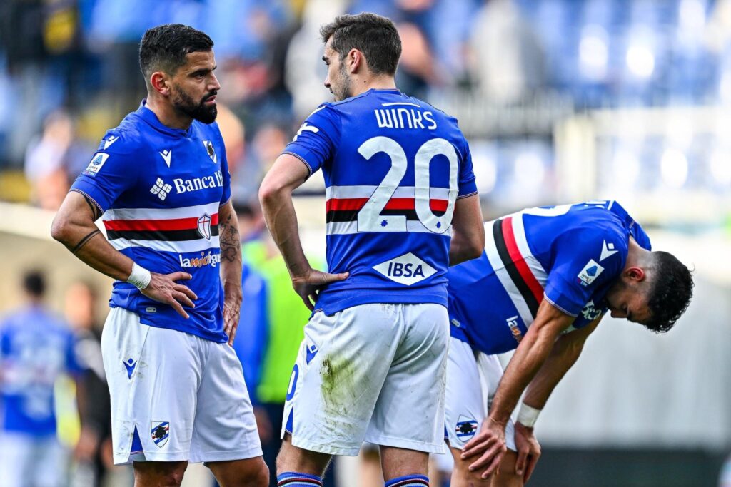 Sampdoria
