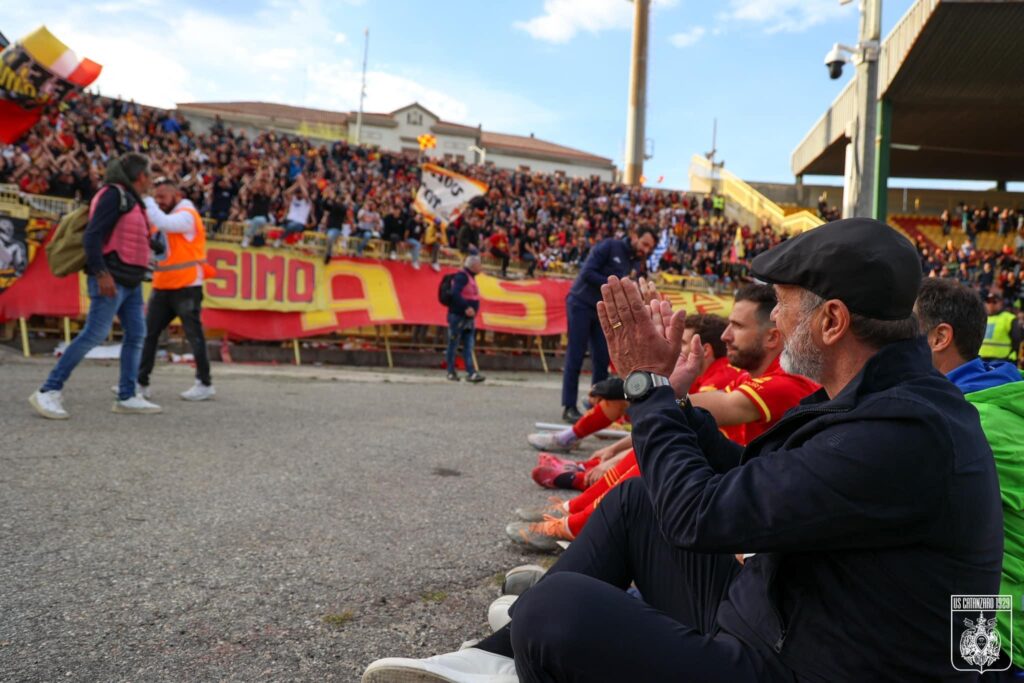 Catanzaro Vivarini
