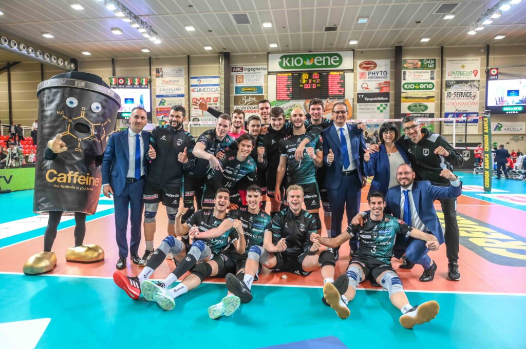 Pallavolo Padova