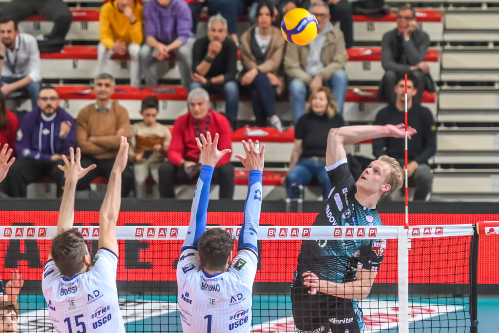 Pallavolo Padova