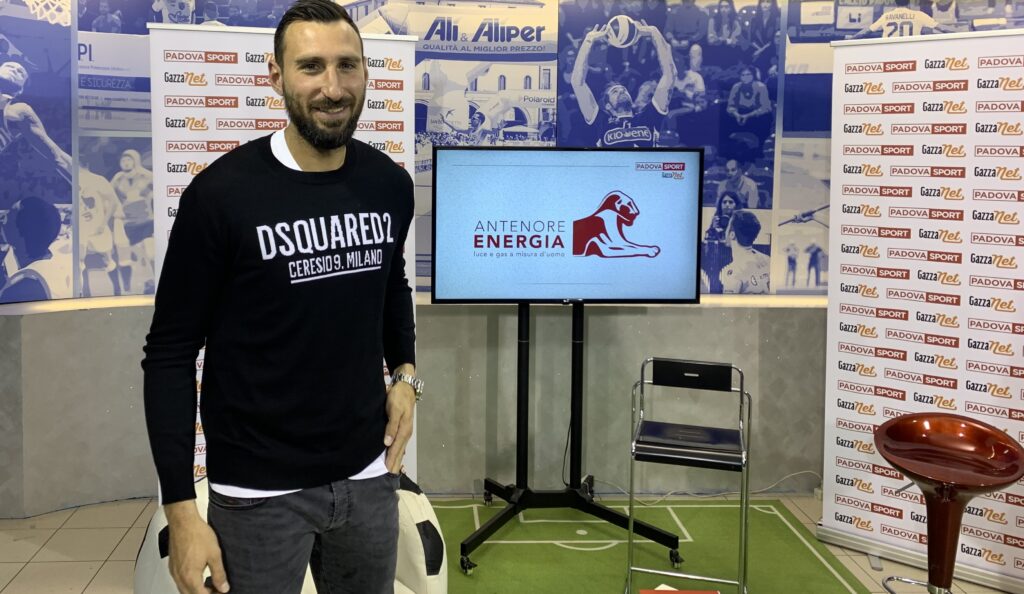 Antonio Donnarumma