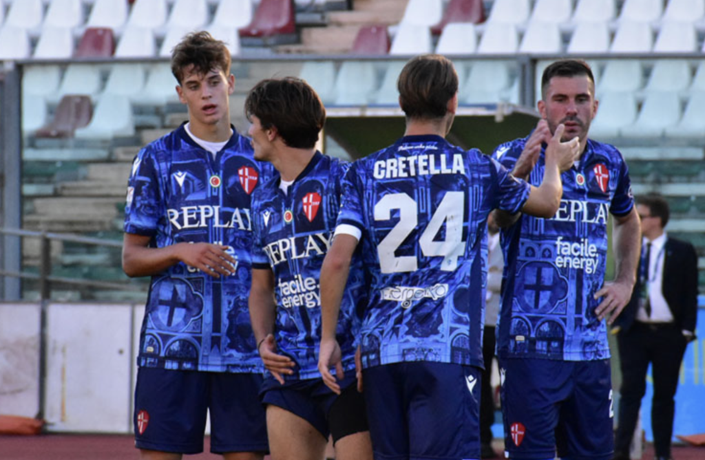 giovani padova