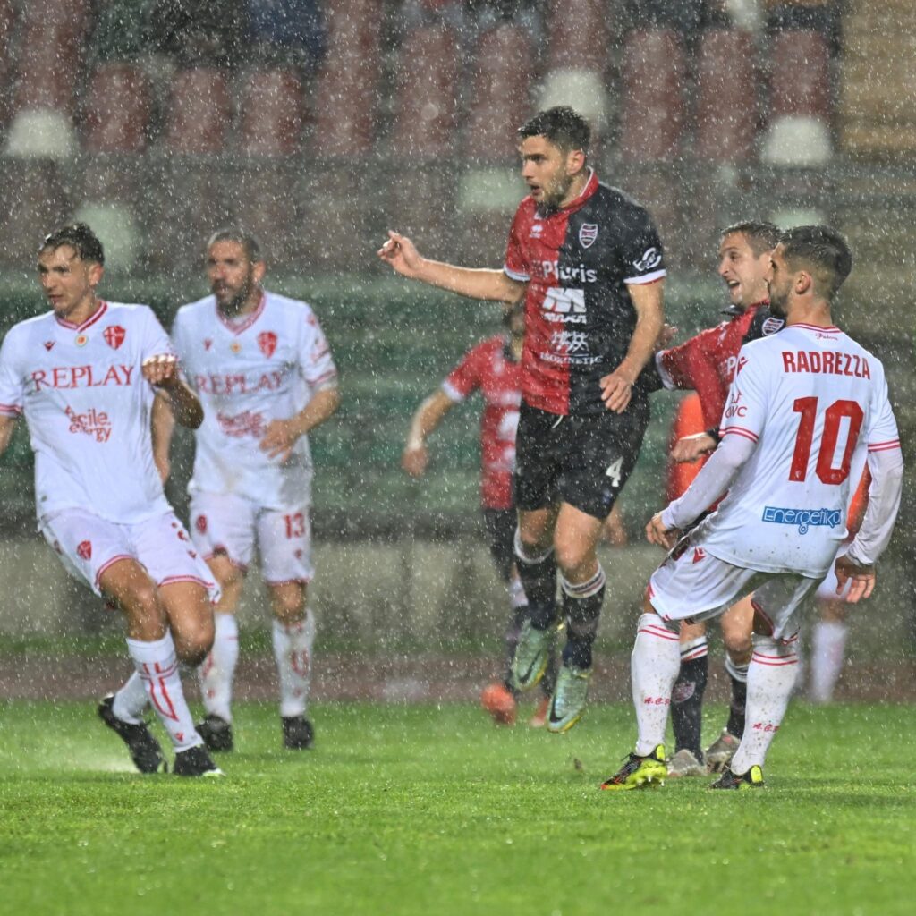Padova-Virtus Verona