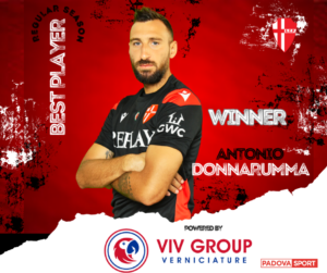 Donnarumma