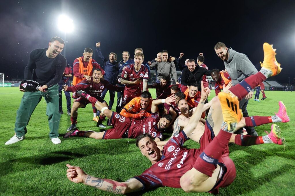 Cittadella
