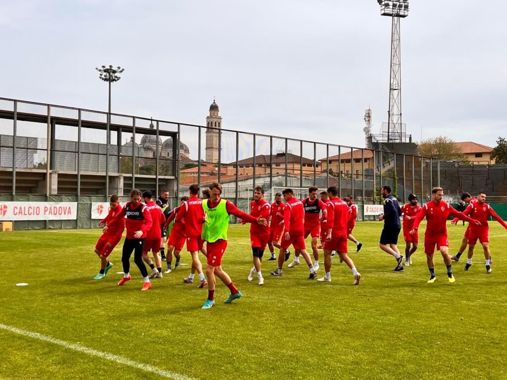 Padova all'Appiani