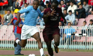 Napoli-Cittadella