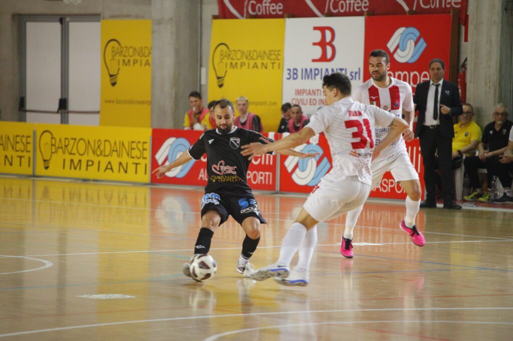 calcio a 5