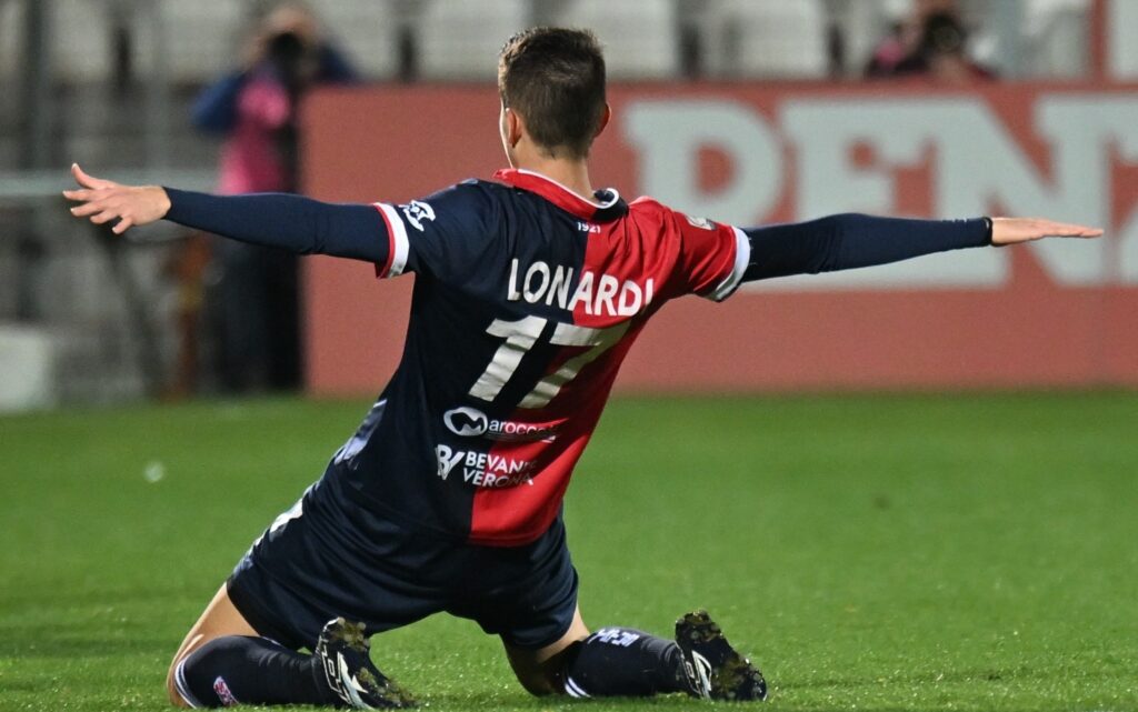 Lonardi