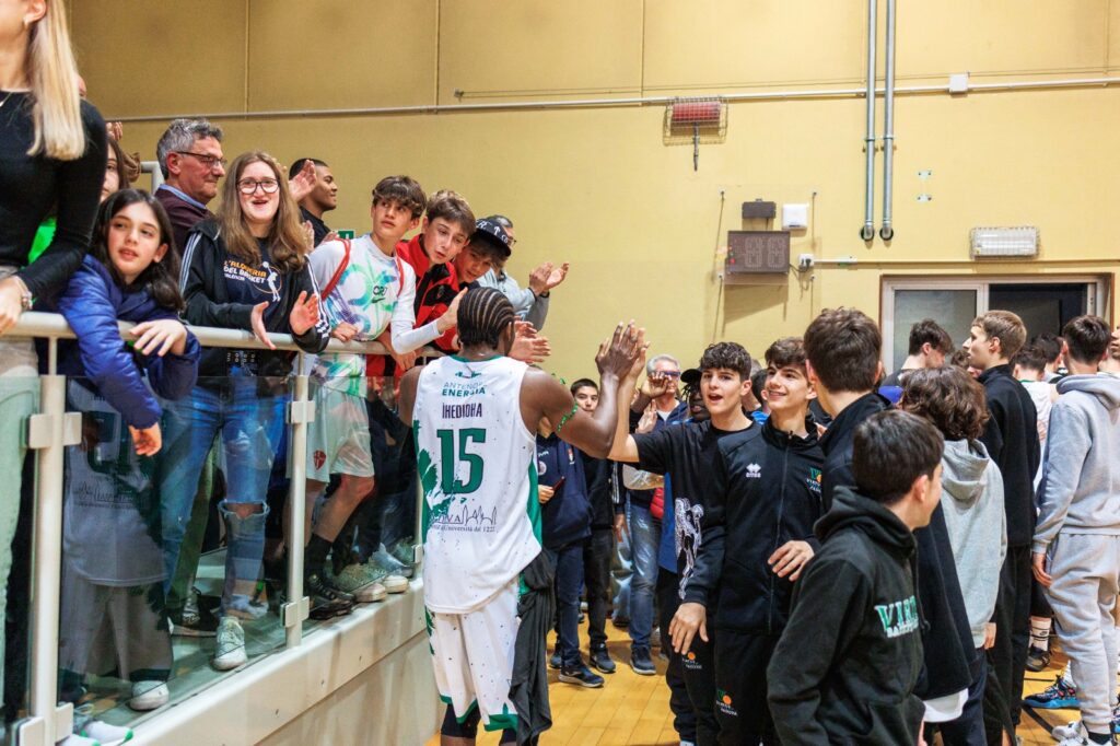 Antenore Virtus Padova