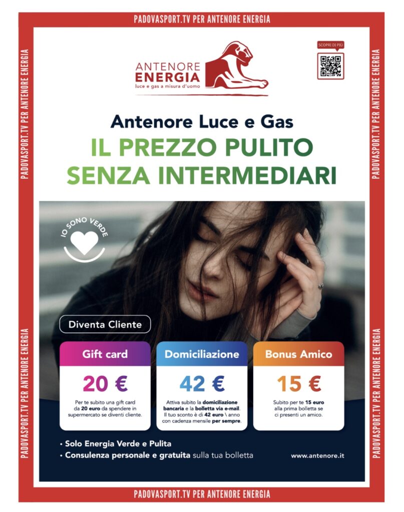 Antenore Energia