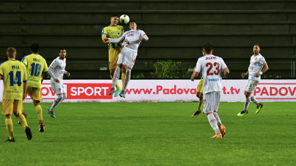 Padova Led