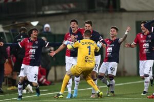 Giacomel (Virtus Verona)