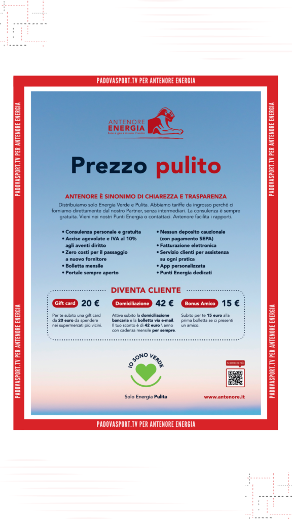 Antenore Energia