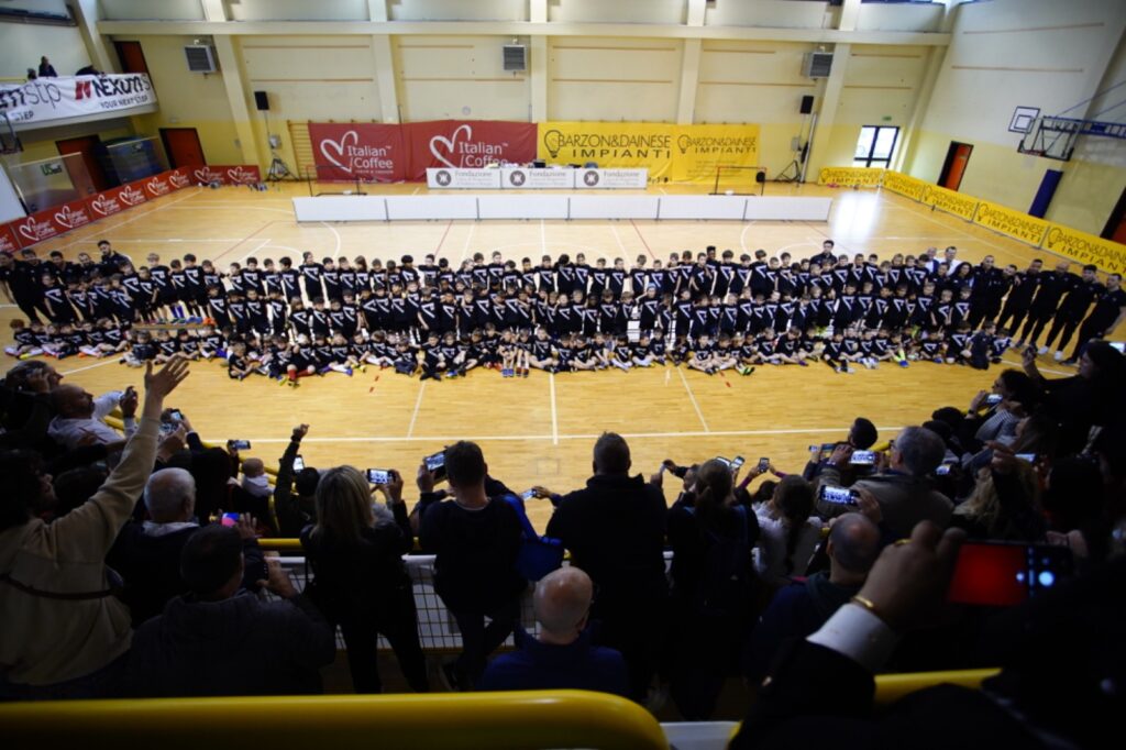 Scuola Calcio Petrarca