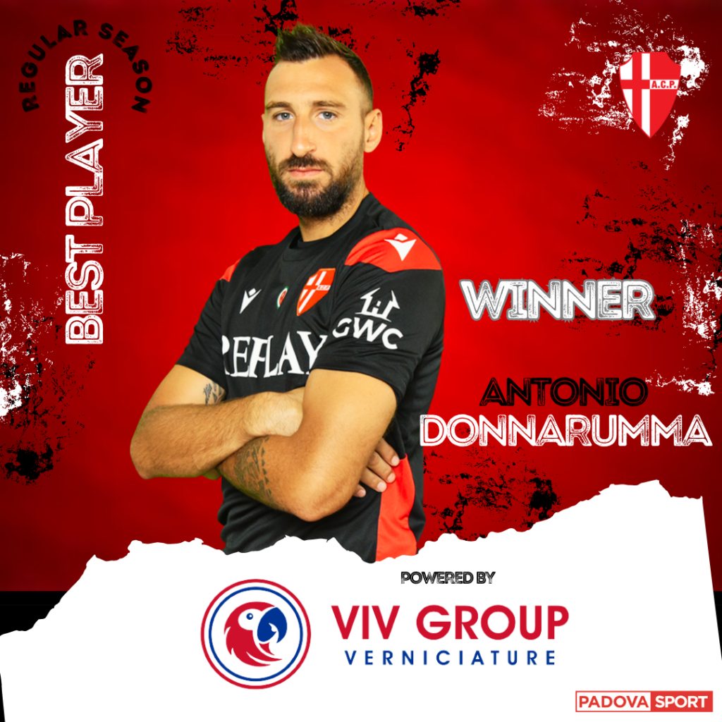 Donnarumma