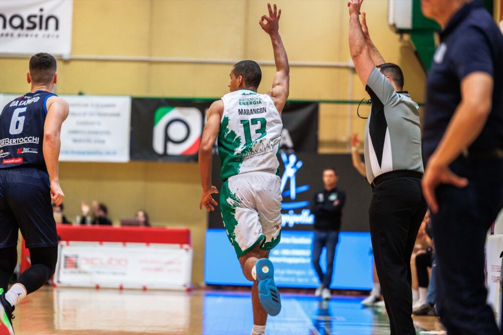 Leonardo Marangon_1 (Antenore Energia Virtus Padova)