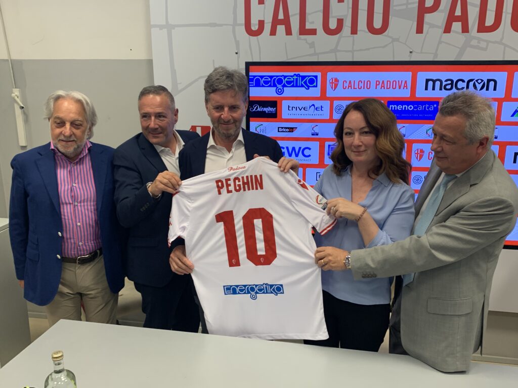 Peghin Padova