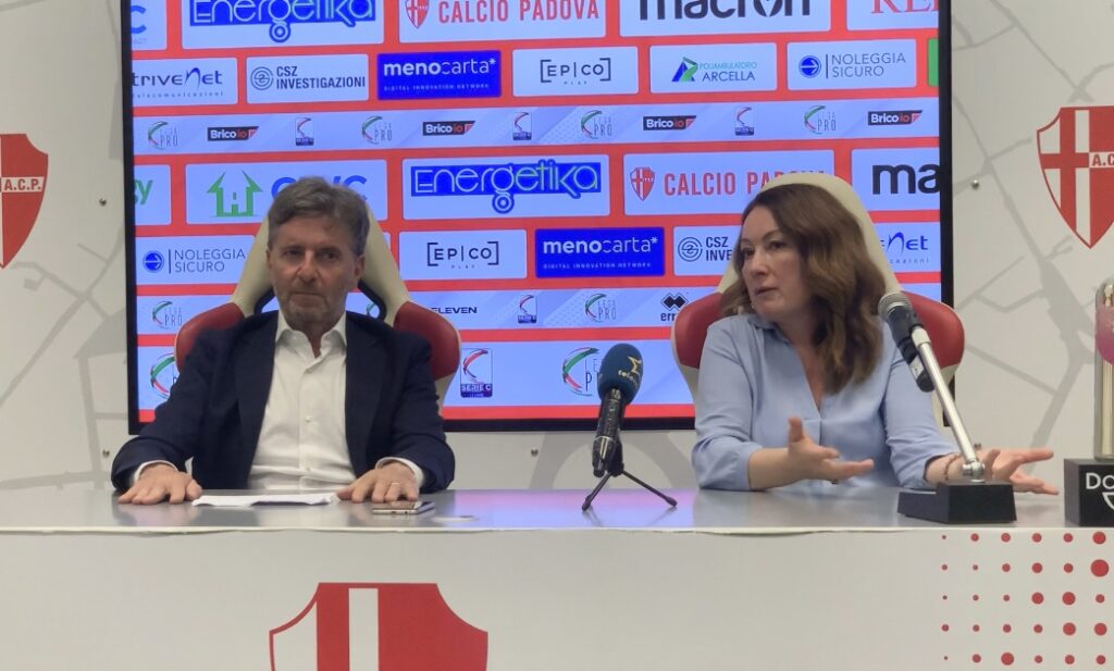 Peghin e Bianchi (Padova)