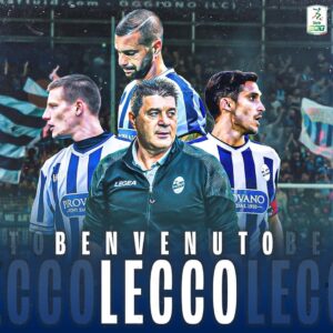 Lecco