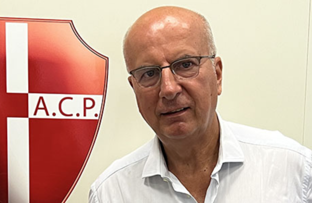 Gianni Potti