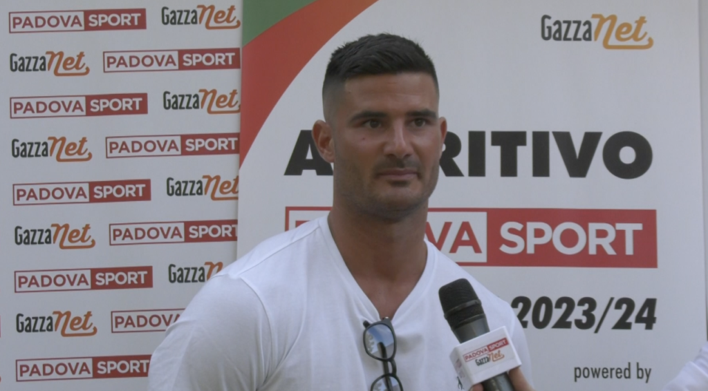 Luca Maniero
