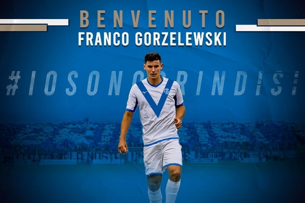Gorzelewski