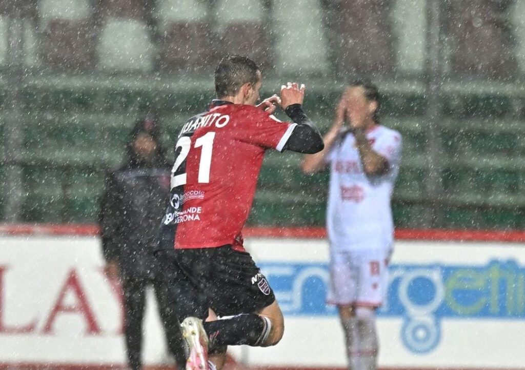 juanito-gomez-virtus-verona