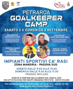 Portieri Petrarca