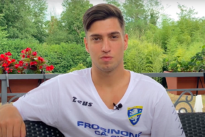 Luca Moro