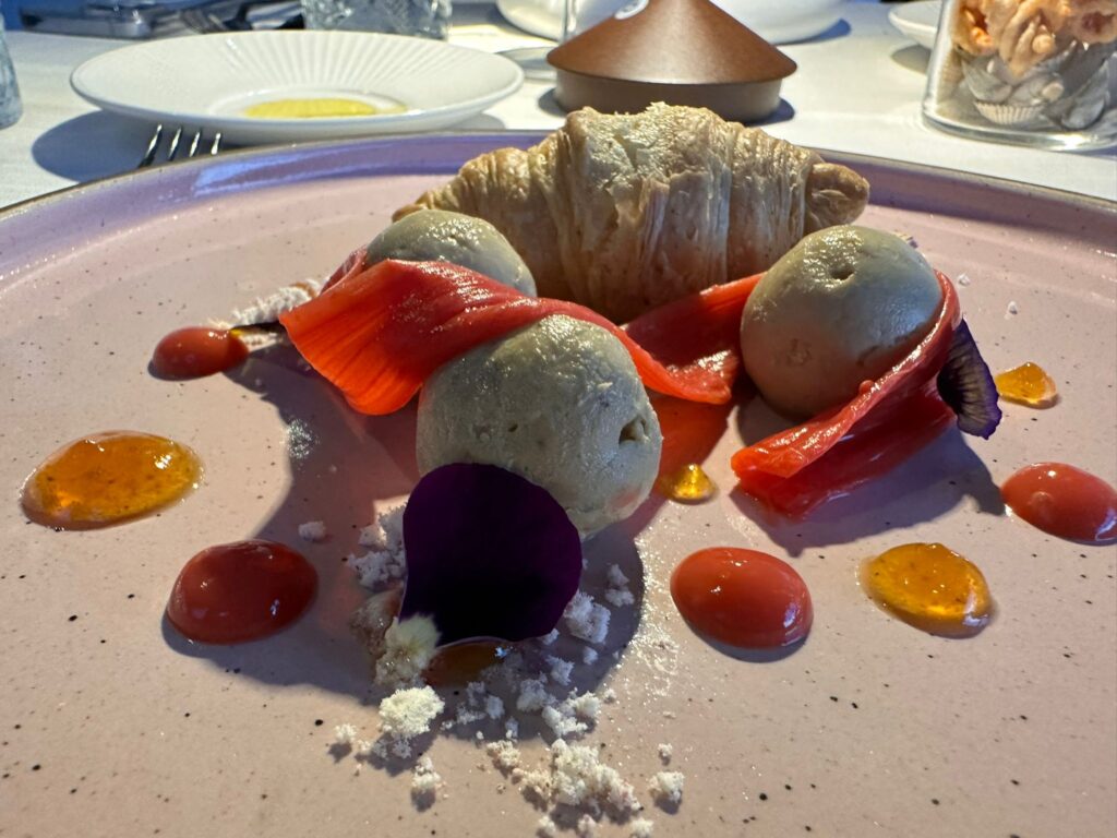 Foie Gras