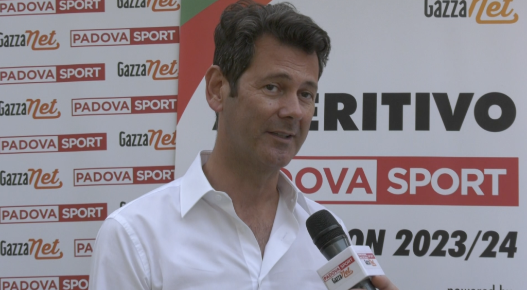 Massimo Poliero