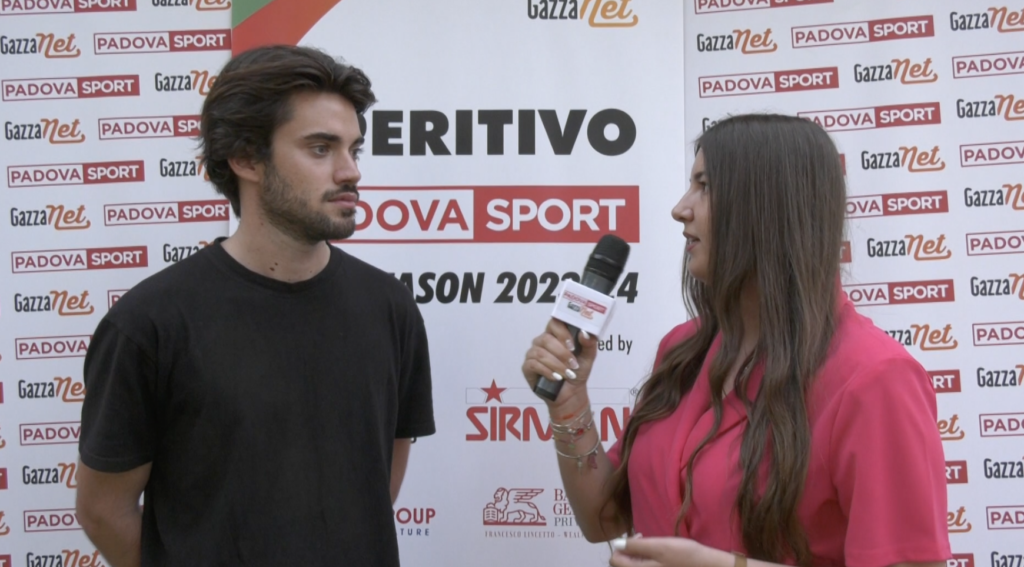 Luca Maniero