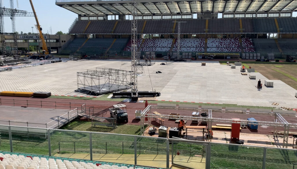Euganeo concerti