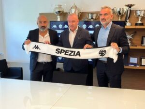 Spezia