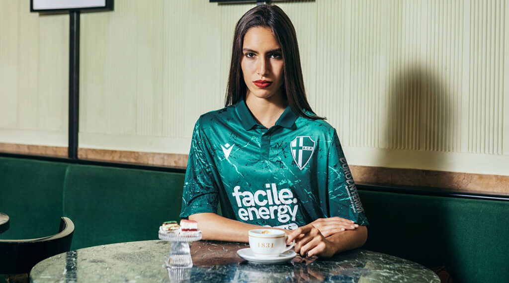 Terza Maglia Padova