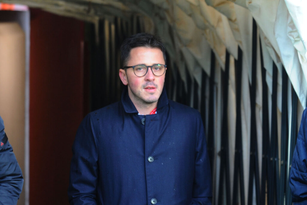 Fabio Gatti