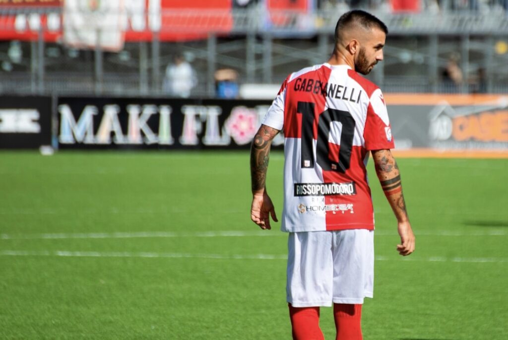 Gabbianelli