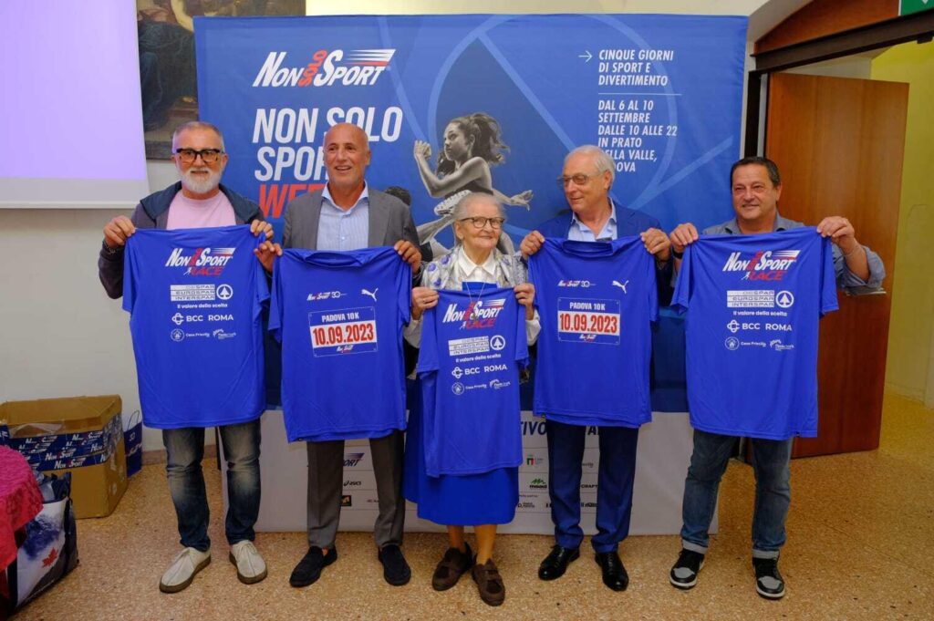 Non Solo Sport Race