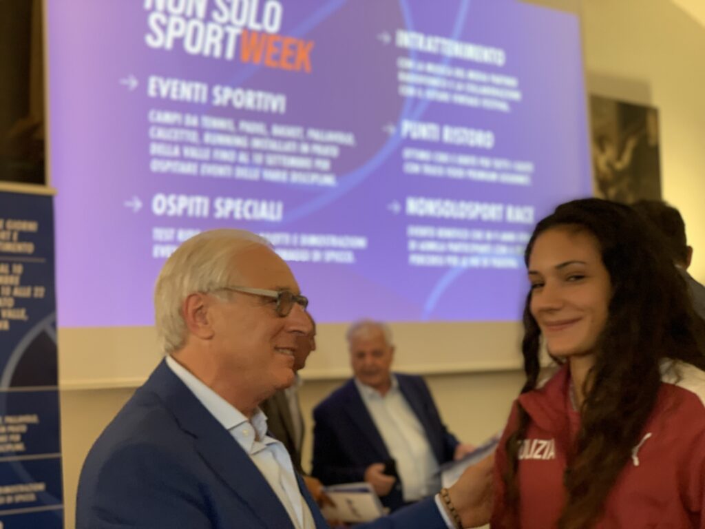 Non Solo Sport Week