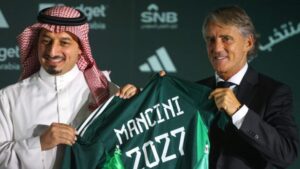 Mancini